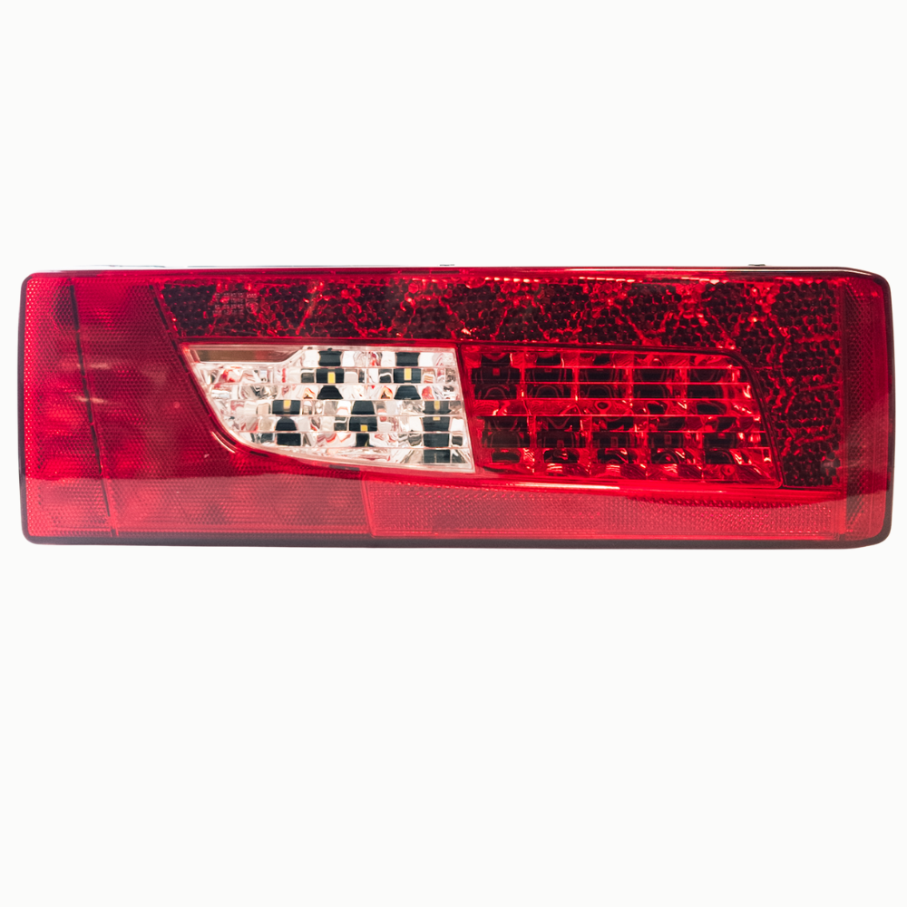 Lamp for Scania R LED