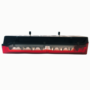 Lamp for Scania R LED