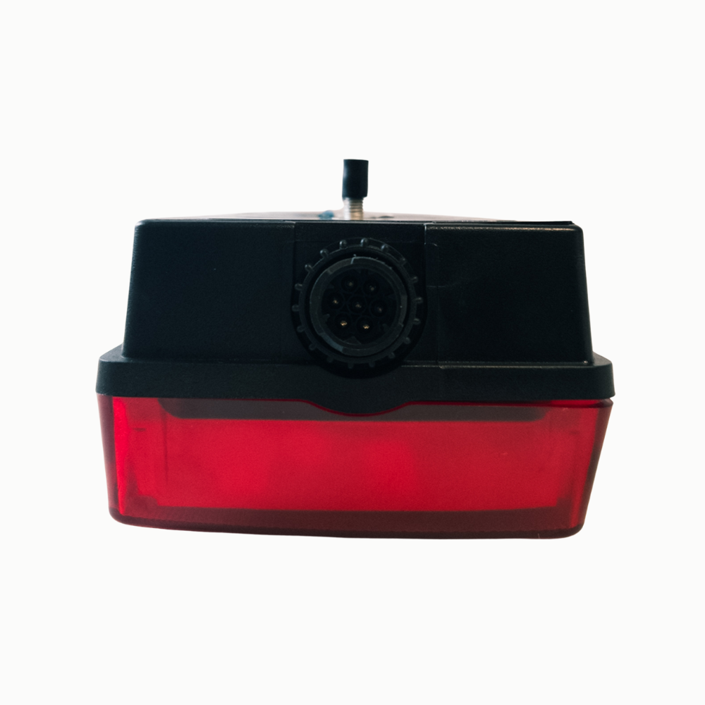 Lamp for Scania R LED