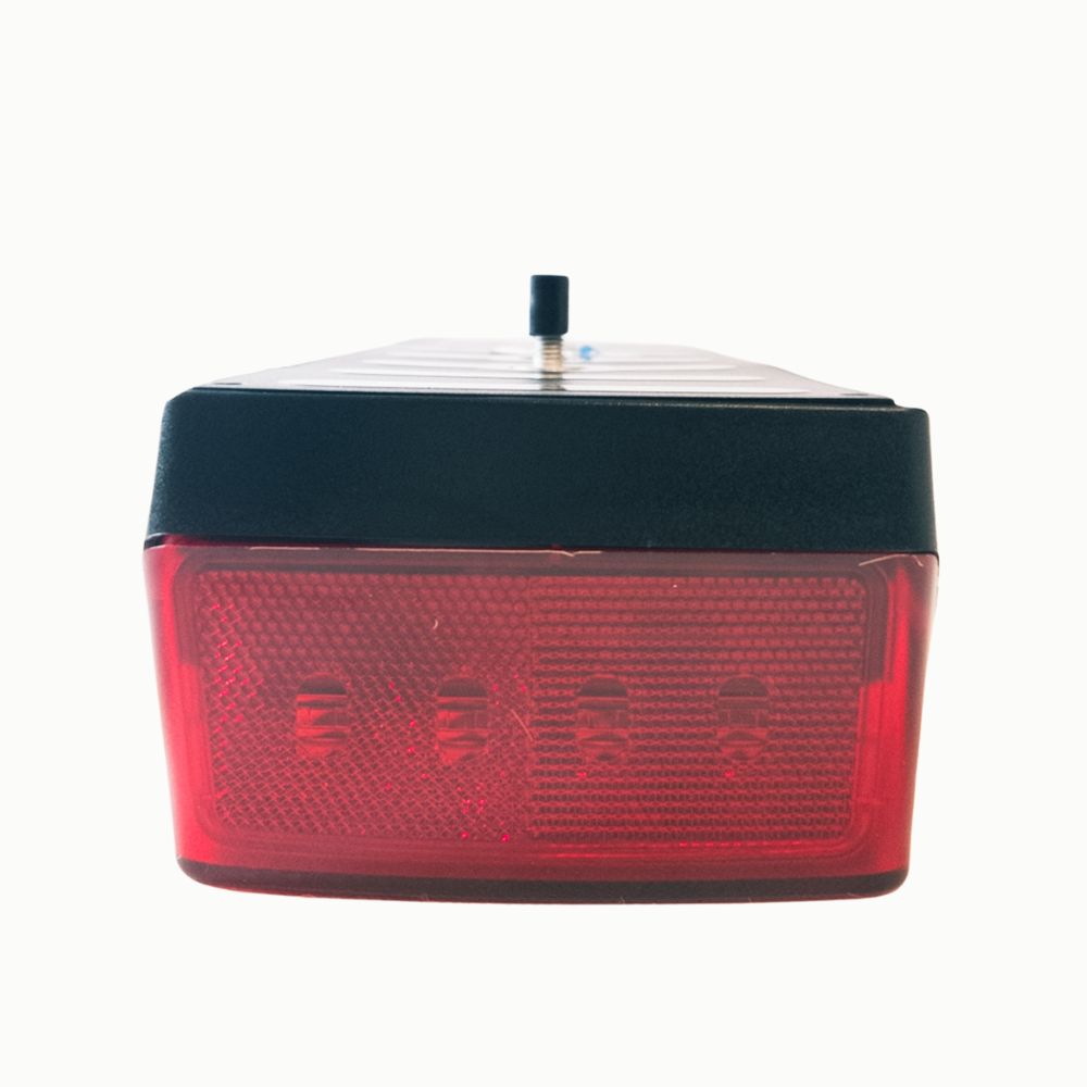Lamp for Scania R LED