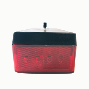 Lamp for Scania R LED