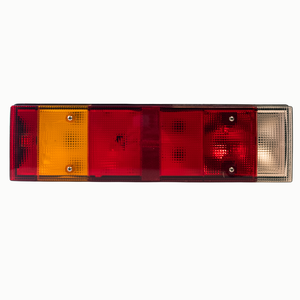 Lamp to man TGA factory vignal