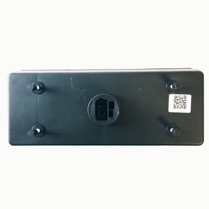Lamp for Iveco is small