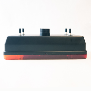 Lamp for Iveco is small