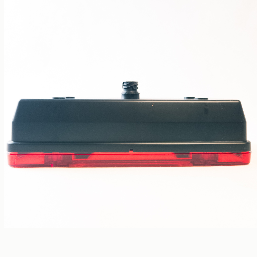 Lamp for Iveco Daily Small from 2006