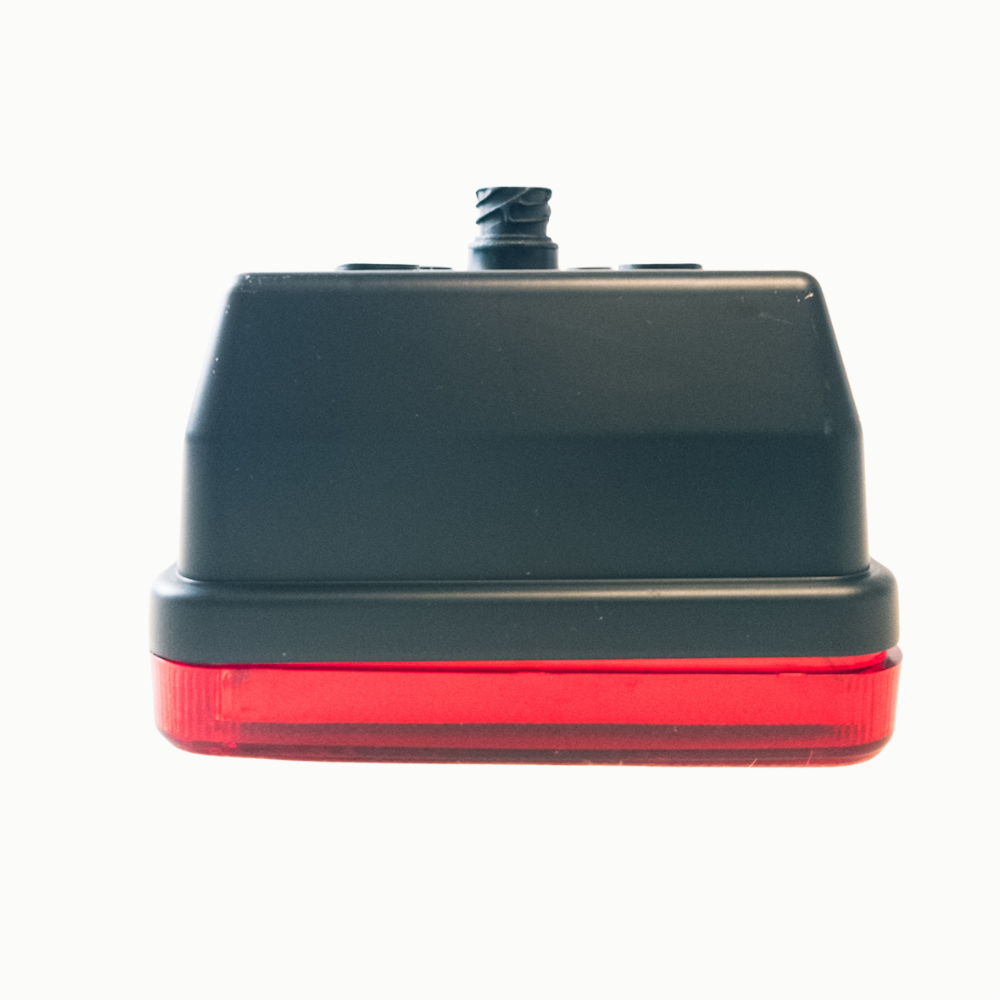Lamp for Iveco Daily Small from 2006
