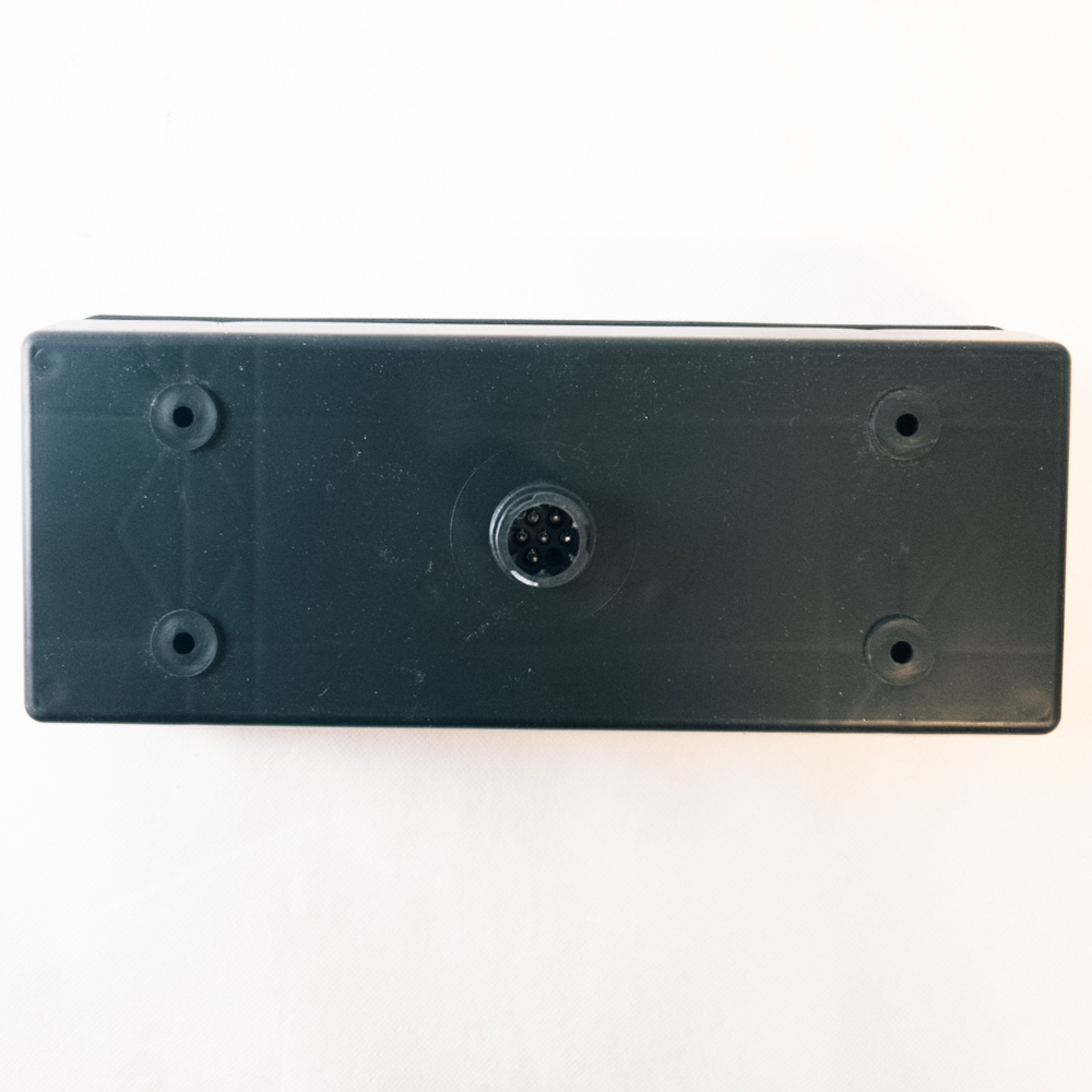 Lamp for Iveco Daily Small from 2006