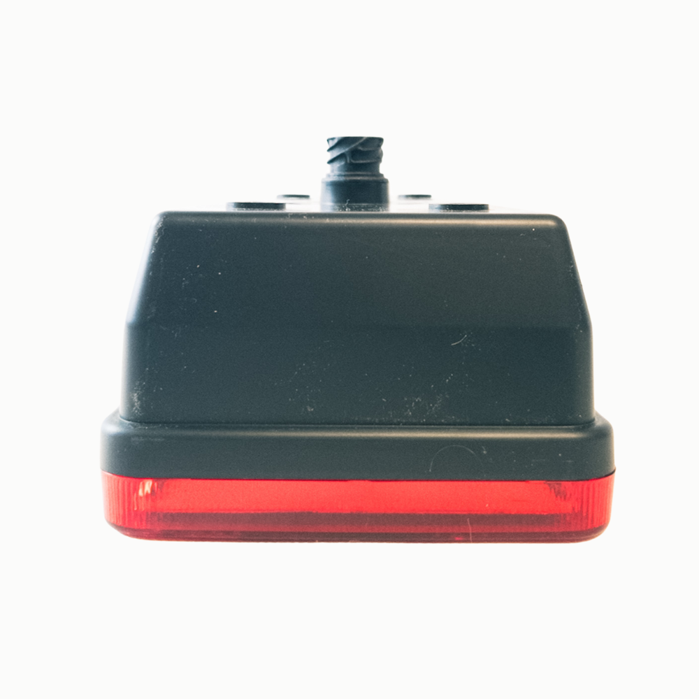 Lamp for Iveco Daily Small from 2006