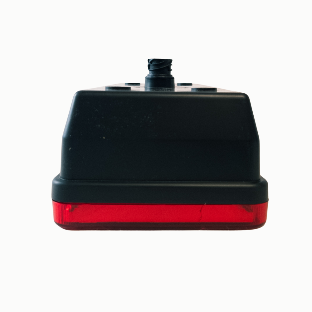 Lamp for Iveco Daily Small from 2006