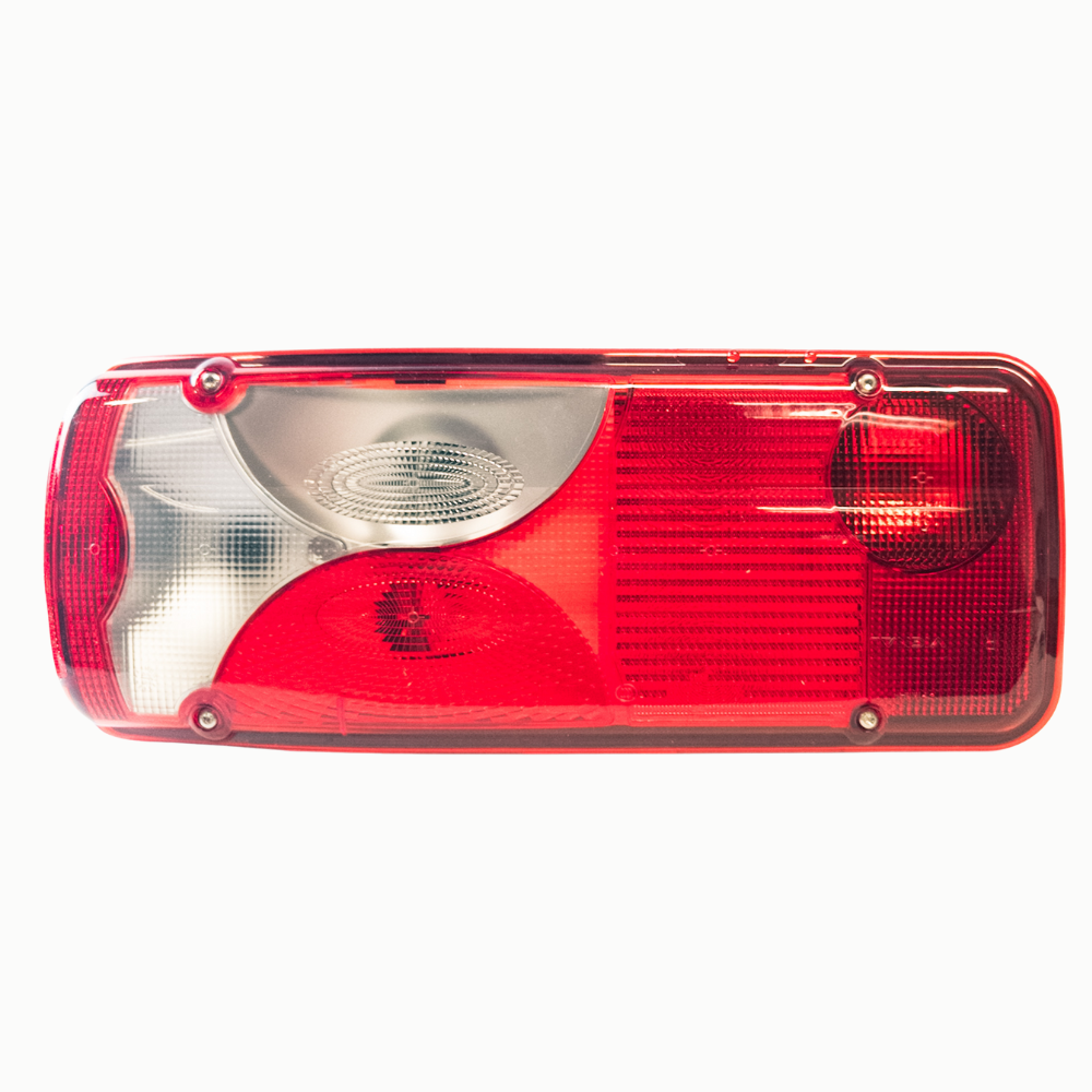 Lamp for Iveco Stralis LC8 Gray Factory Vignal