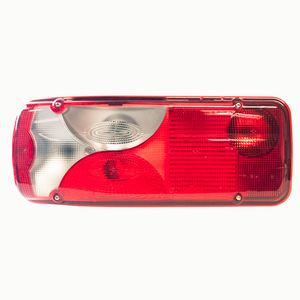 Lamp for Iveco Stralis LC8 Gray Factory Vignal