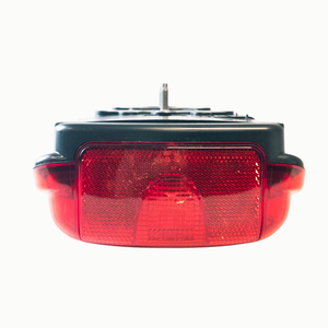 Lamp for Iveco Stralis LC8 Gray Factory Vignal