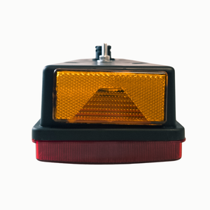 Lamp for man
