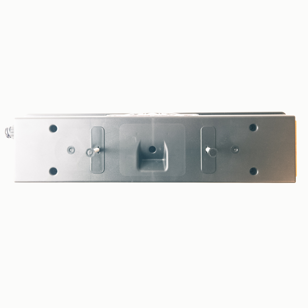 Lamp for MB 6 chamber ribbed Actros SIM