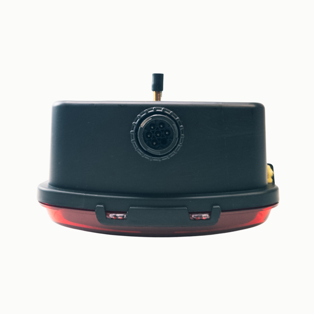 Lamp for man TGX Euro 6 LED