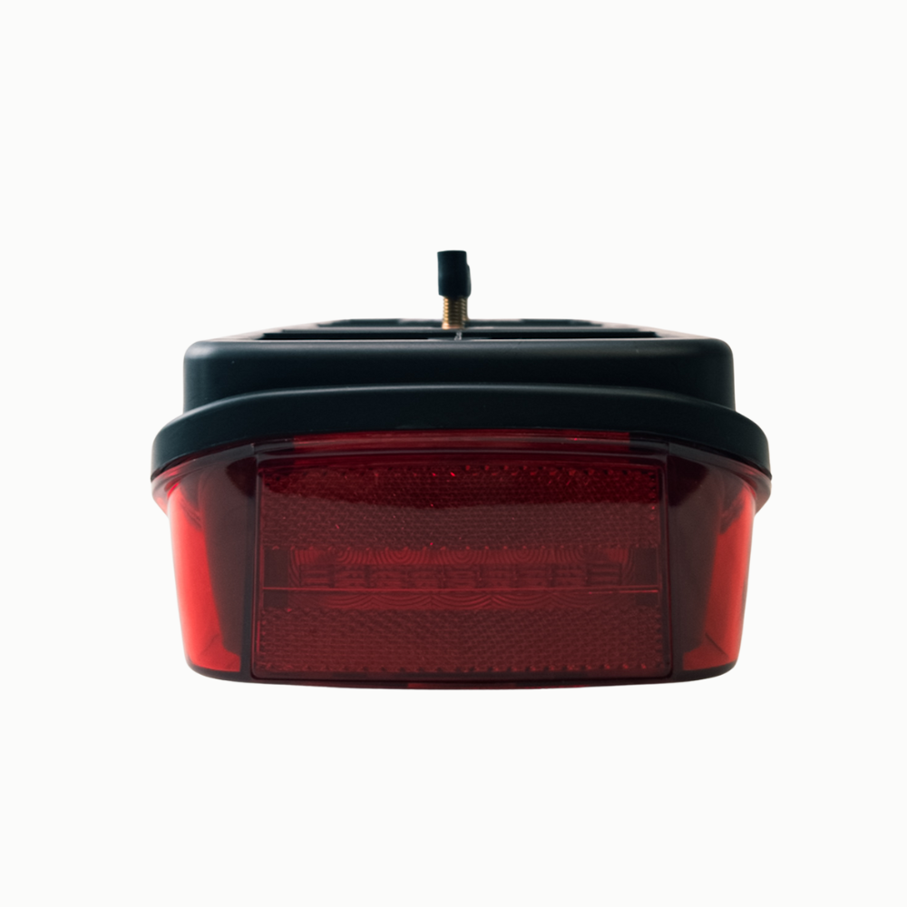 Lamp for man TGX Euro 6 LED