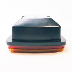 Lamp for man 5 chamber not prismatic