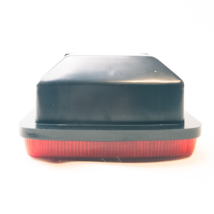 Lamp for man for 5 chamber prism