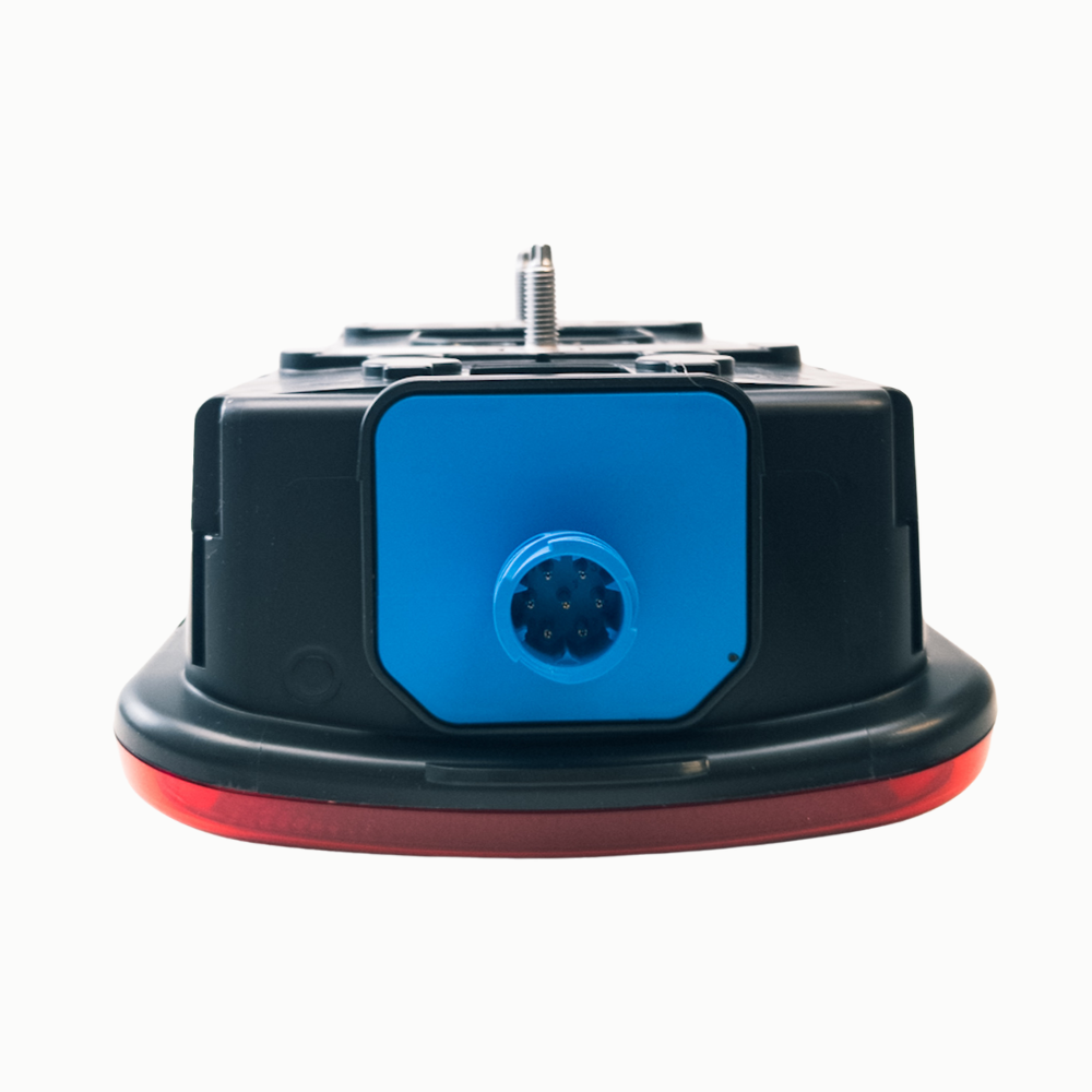 Lamp for Man TGA LC8 Factory Vignal