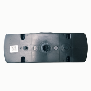 Lamp 5 chamber lift wall for MB, MAN