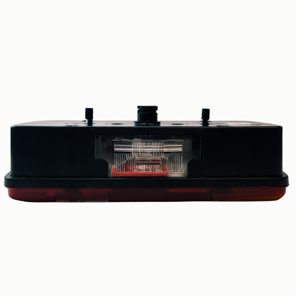 Lamp 5 chamber lift wall for MB, MAN