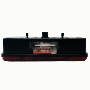 Lamp 5 chamber lift wall for MB, MAN