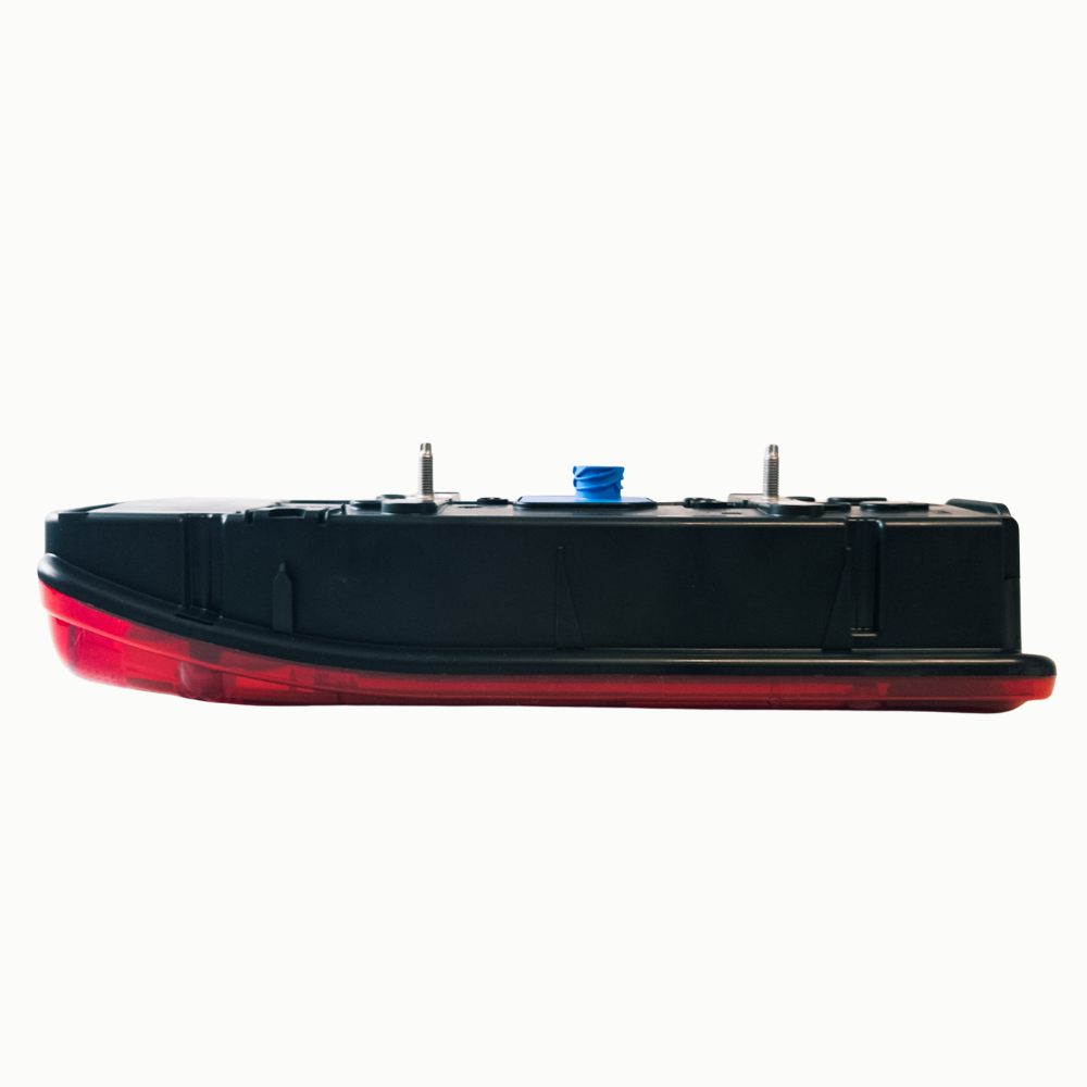 Lamp for MB Sprinter, VW Crafter LC8 Vignal
