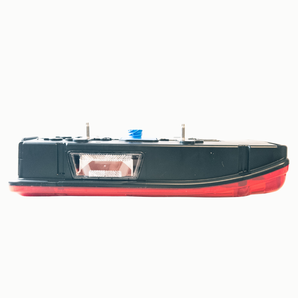 Lamp for MB Sprinter, VW Crafter LC8 Vignal