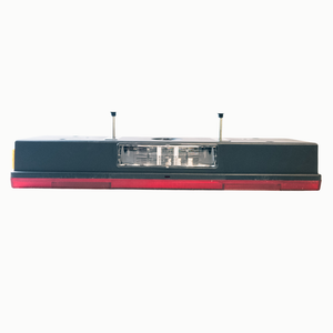 Lamp for MB 6 chamber ribbed universal