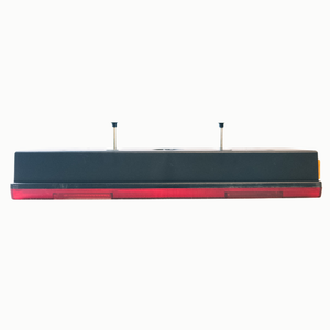 Lamp for MB 6 chamber ribbed universal