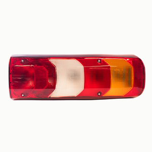 Lamp for MB Actros mp4