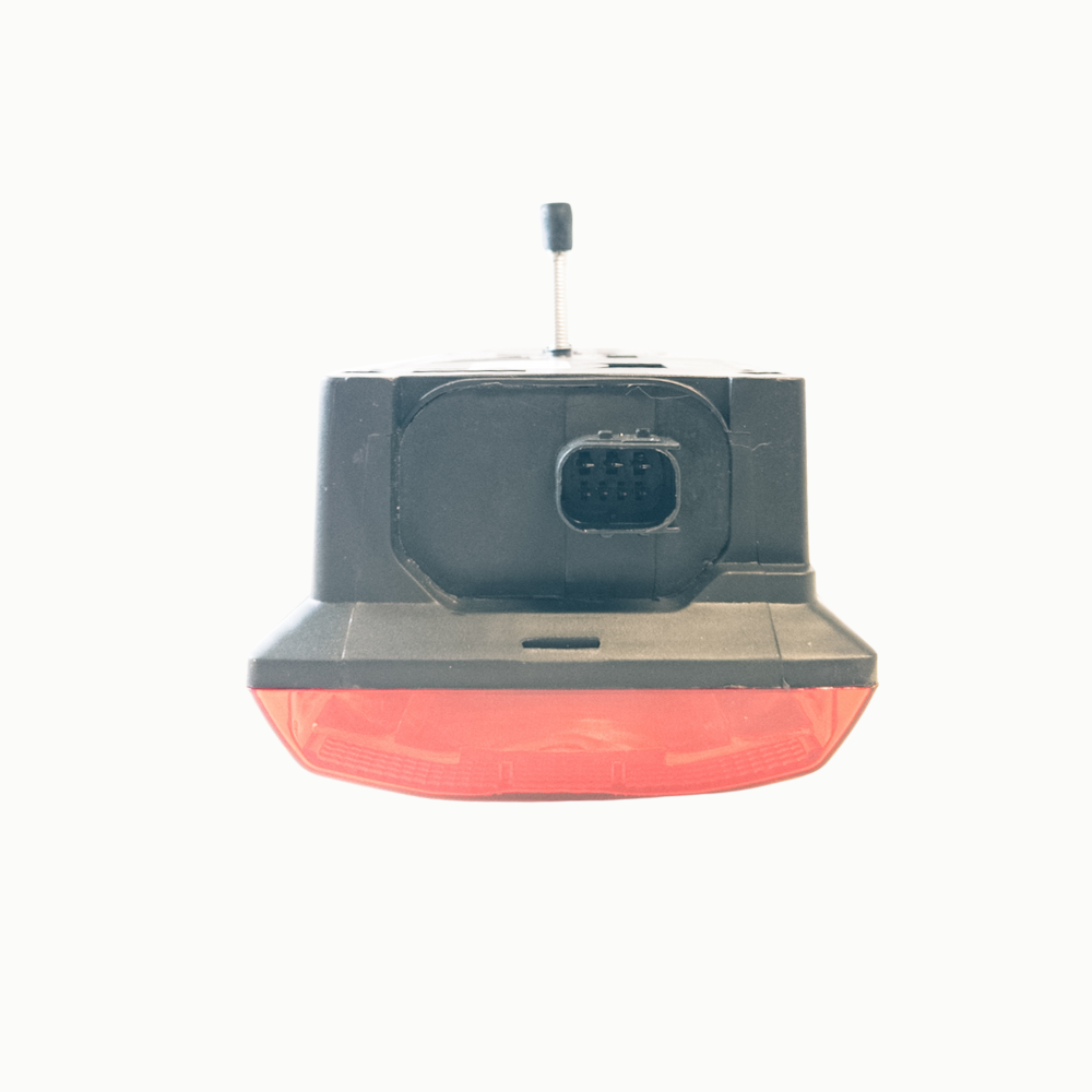 Lamp for MB Actros mp4