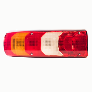 Lamp for MB Actros mp4