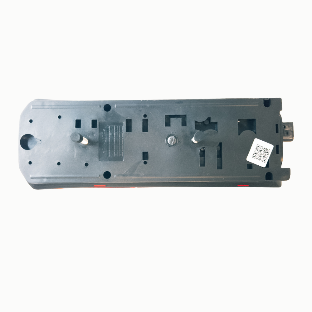 Lamp for MB Actros mp4