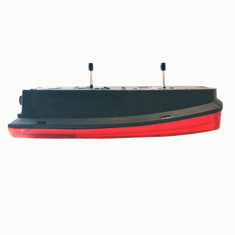 Lamp for MB Actros mp4
