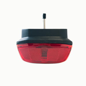 Lamp for MB Actros mp4