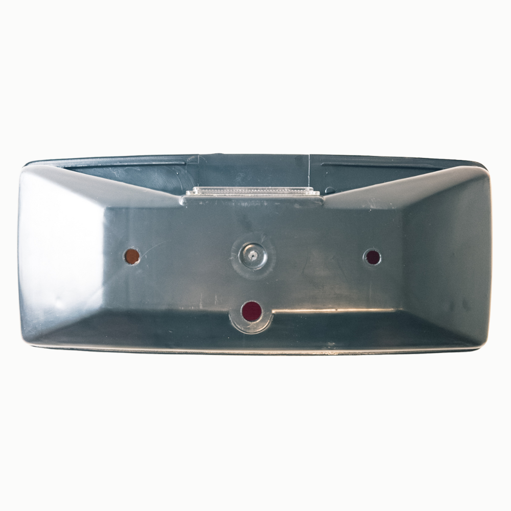 Lamp for MB 3 chamber large