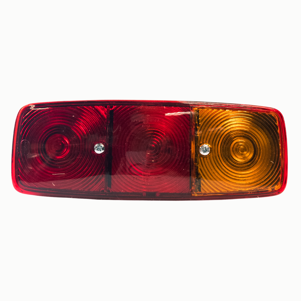Lamp for MB 3 chamber small