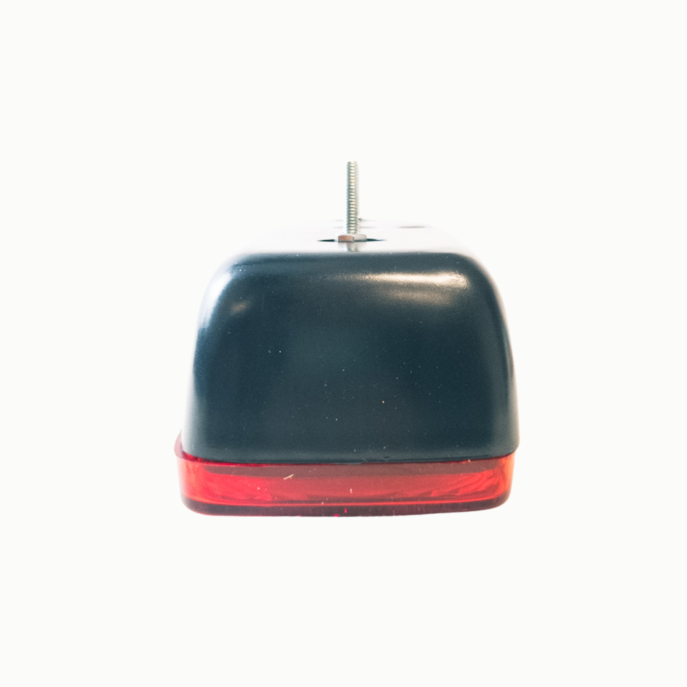 Lamp for MB 3 chamber small