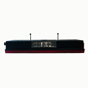 Lamp for MB 6 chamber ribbed Actros SIM