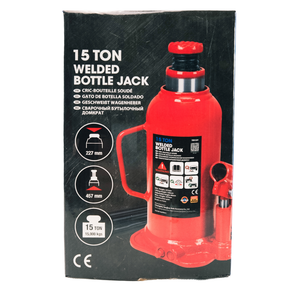 Hidraulikus olajemelő 5-30t