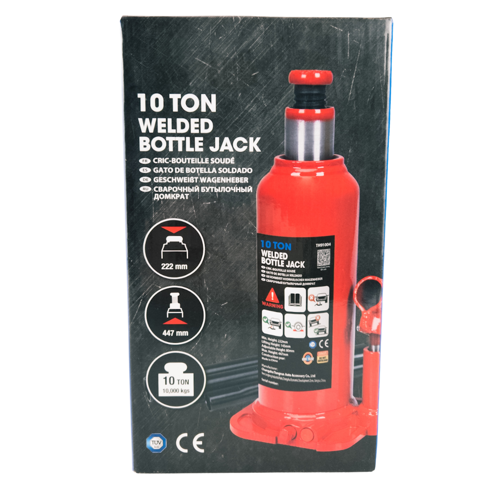 Hidraulikus olajemelő 5-30t