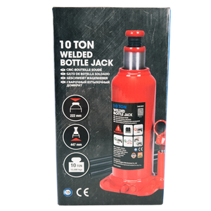 Hidraulikus olajemelő 5-30t