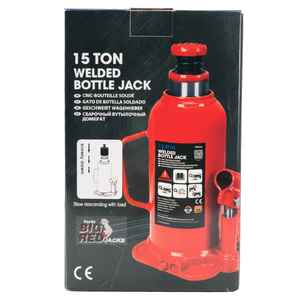 Hidraulikus olajemelő 5-30t