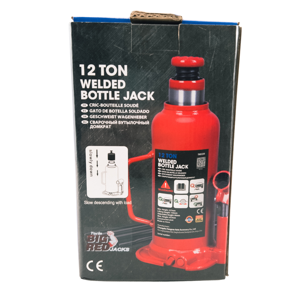 Hidraulikus olajemelő 5-30t