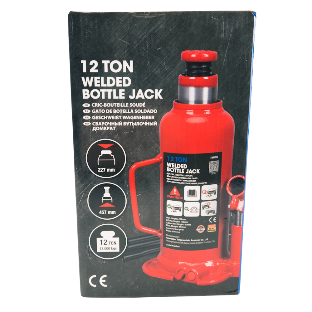 Hidraulikus olajemelő 5-30t