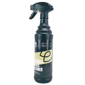 Vízlepergető szélvédőre és tisztító spray 600ml