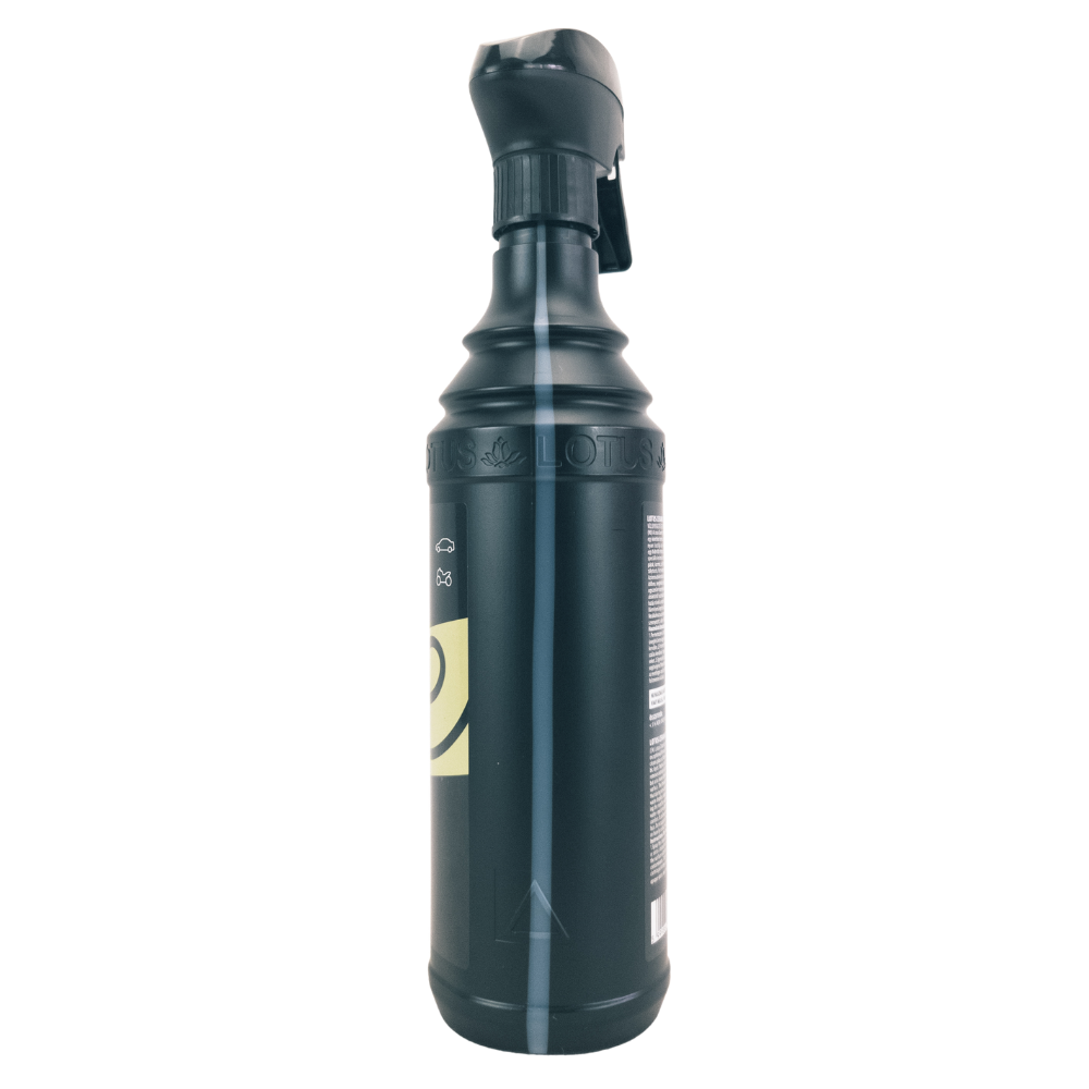 Vízlepergető szélvédőre és tisztító spray 600ml