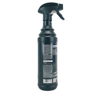 Vízlepergető szélvédőre és tisztító spray 600ml