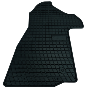 Size -point rubber mat Renault